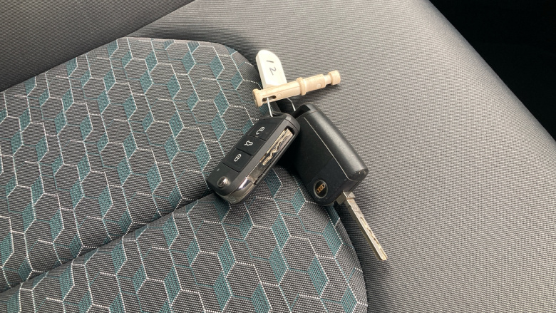 Audi A1 30 TFSI Sport 5dr Petrol Hatchback